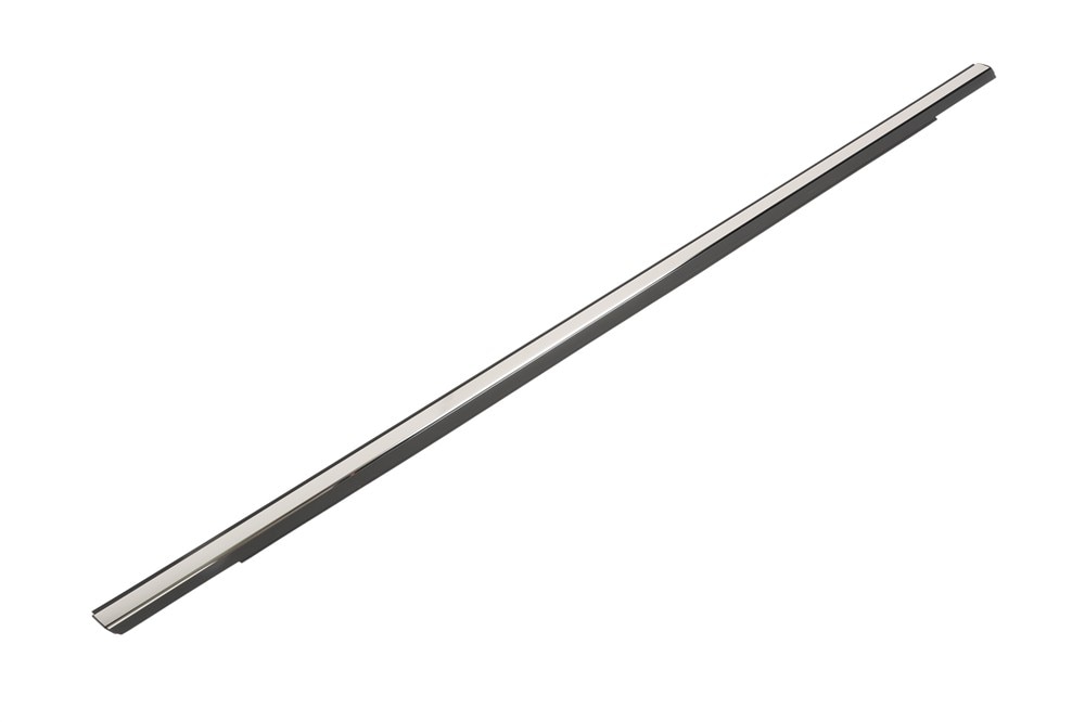 GM Genuine Parts Rear Passenger Side Door Sealing Strip