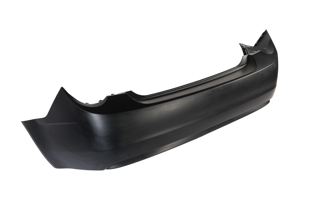 GM Genuine Parts Rear Bumper Cover