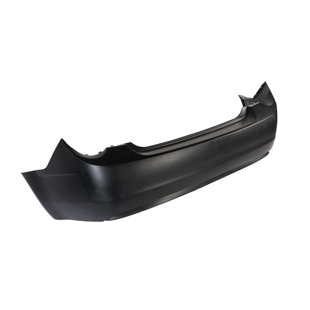 GM Genuine Parts Rear Bumper Cover