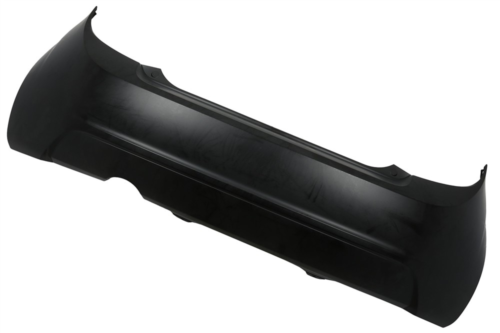 GM Genuine Parts Rear Bumper Cover