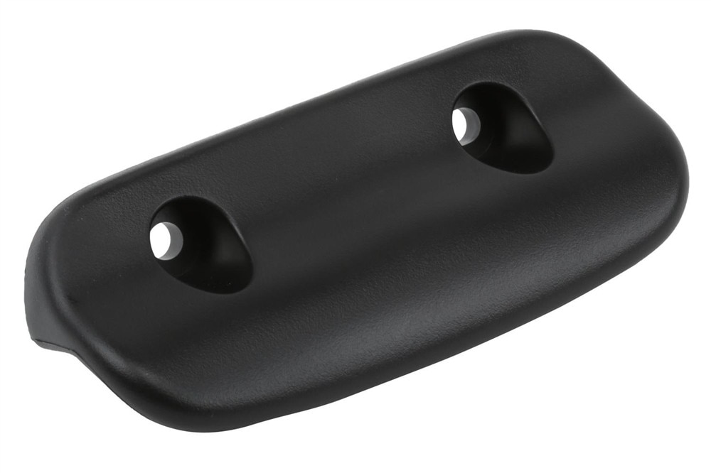 GM Genuine Parts Black Deck Lid Pull Handle