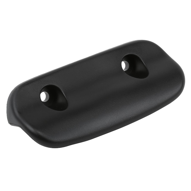 GM Genuine Parts Black Deck Lid Pull Handle