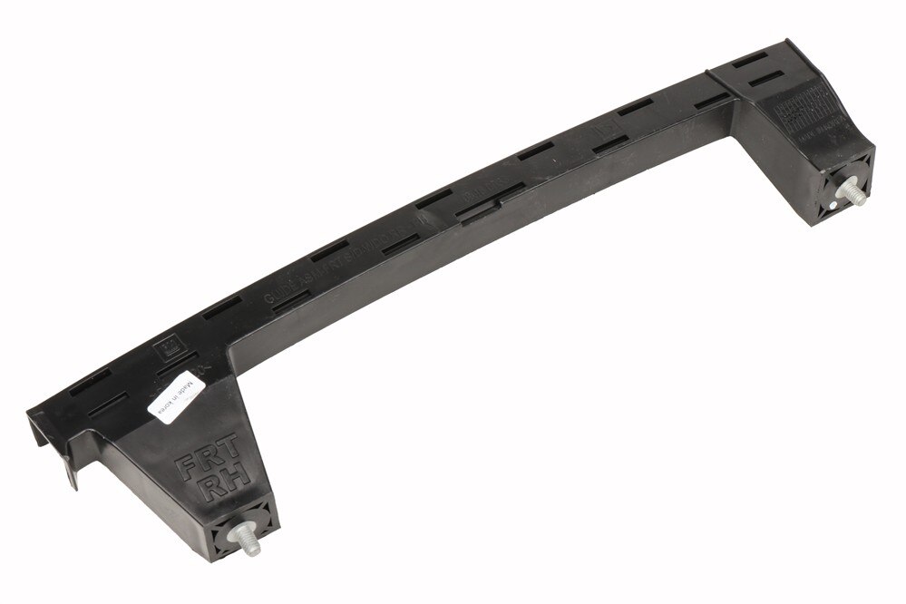 GM Genuine Parts Passenger Side Door Window Rear Guide