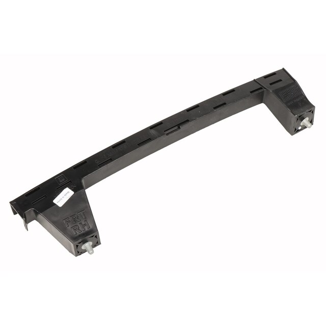 GM Genuine Parts Passenger Side Door Window Rear Guide