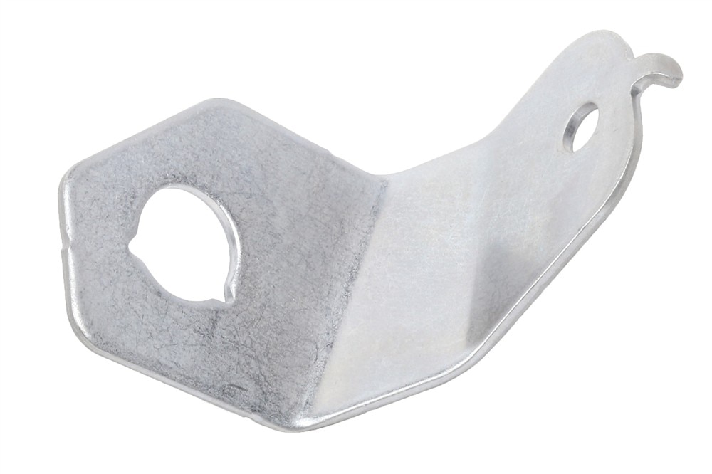 GM Genuine Parts Brake Hydraulic Hose Bracket