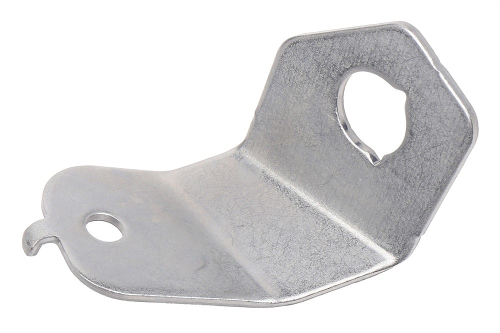 GM Genuine Parts Brake Hydraulic Hose Bracket