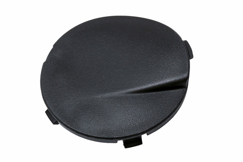 GM Genuine Parts Jet Black Driver Seat Tilt Adjuster Lever Bolt Cap