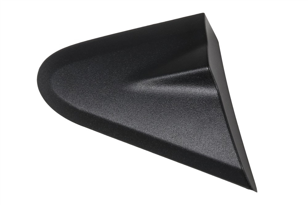GM Genuine Parts Front Passenger Side Upper Body Side Applique