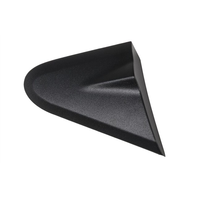 GM Genuine Parts Front Passenger Side Upper Body Side Applique