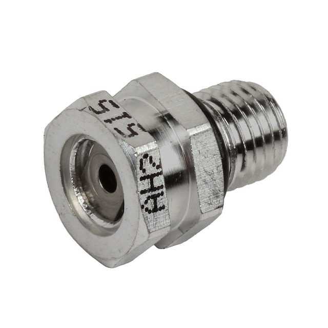 GM Genuine Parts Air Conditioning Compressor Pressure Relief Valve