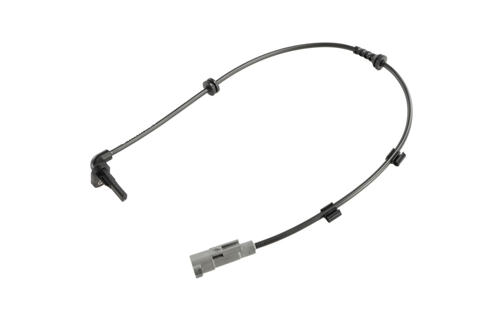 GM Genuine Parts Front Driver Side Wheel Speed Sensor