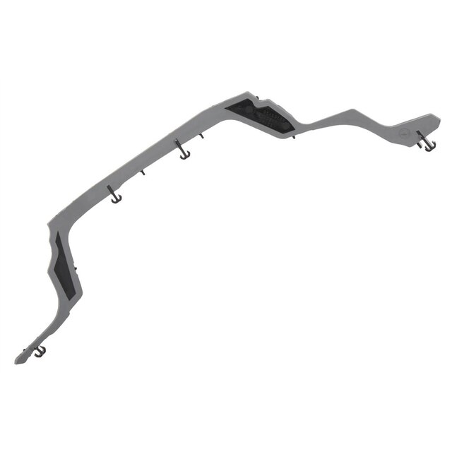 GM Genuine Parts Quarter Panel Brace Baffle Plate
