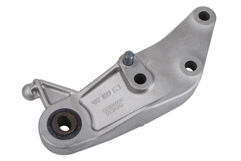 GM Genuine Parts Manual Transmission Mount Strut Bracket