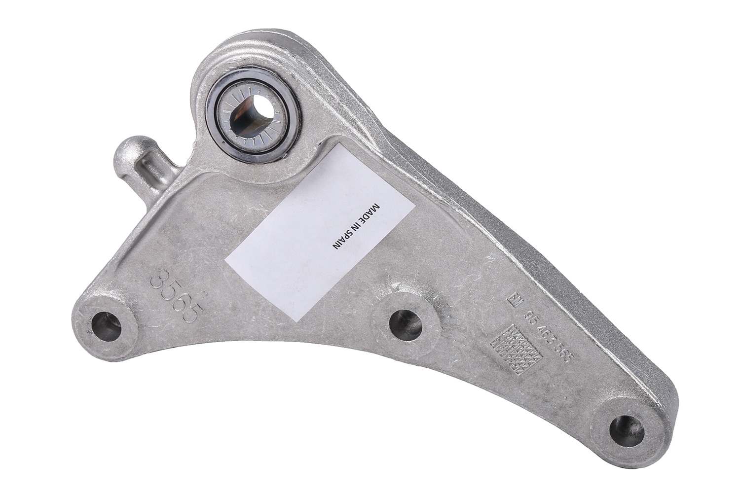 GM Genuine Parts Automatic Transmission Mount Strut Bracket