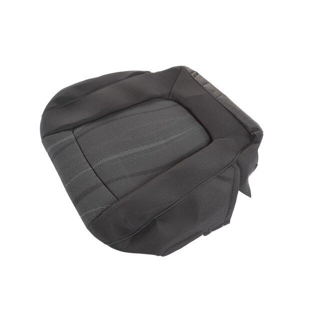 GM Genuine Parts Jet Black Driver Seat Cushion Cover