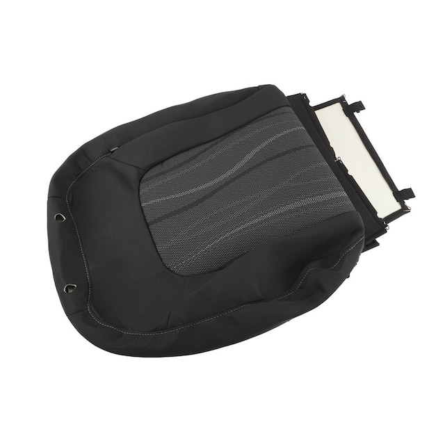 GM Genuine Parts Jet Black Driver Seat Back Cover