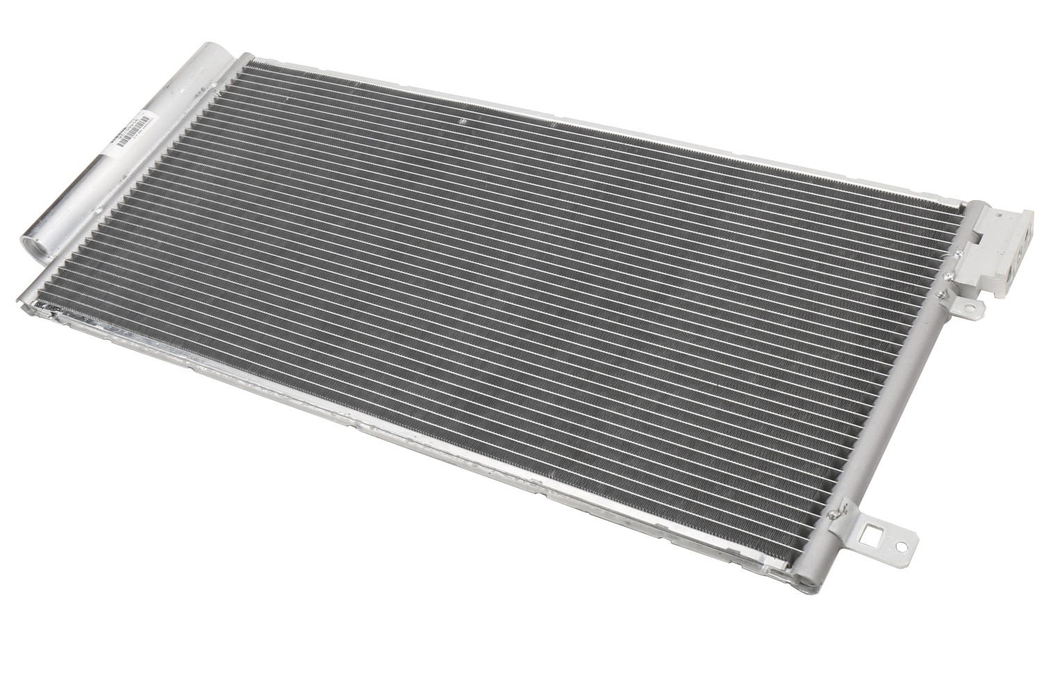 GM Genuine Parts Air Conditioning Condenser