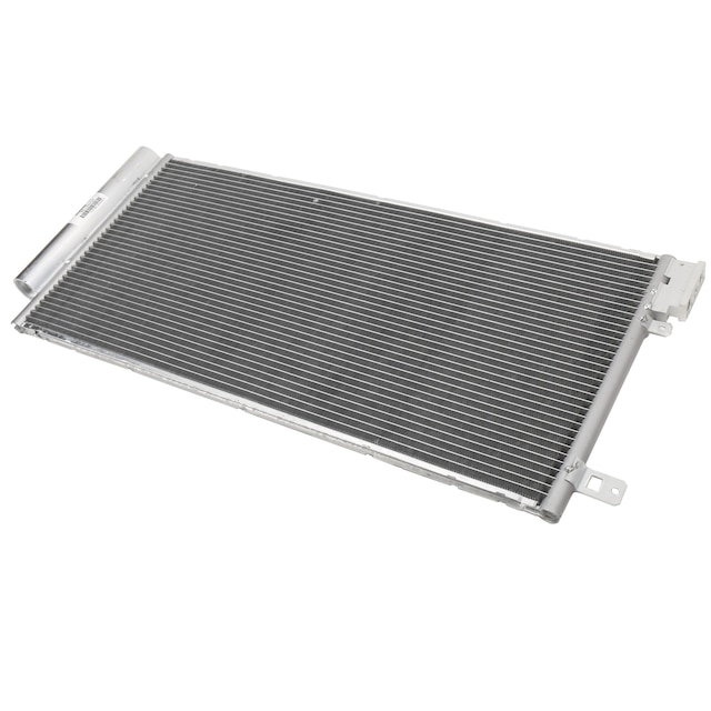 GM Genuine Parts Air Conditioning Condenser
