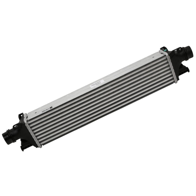 GM Genuine Parts Turbocharger Intercooler