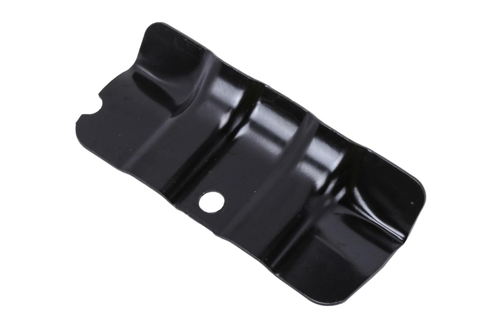 GM Genuine Parts Load Floor Rear Panel Reinforcement