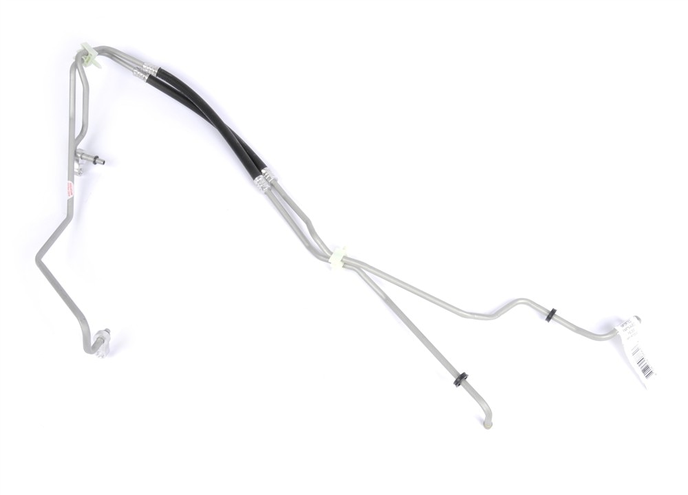 GM Genuine Parts Automatic Transmission Fluid Cooler Inlet and Outlet Line