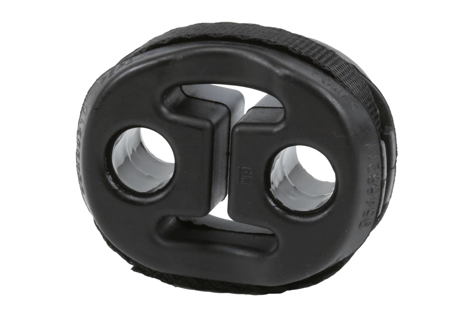 GM Genuine Parts Exhaust Muffler Rear Hanger Insulator