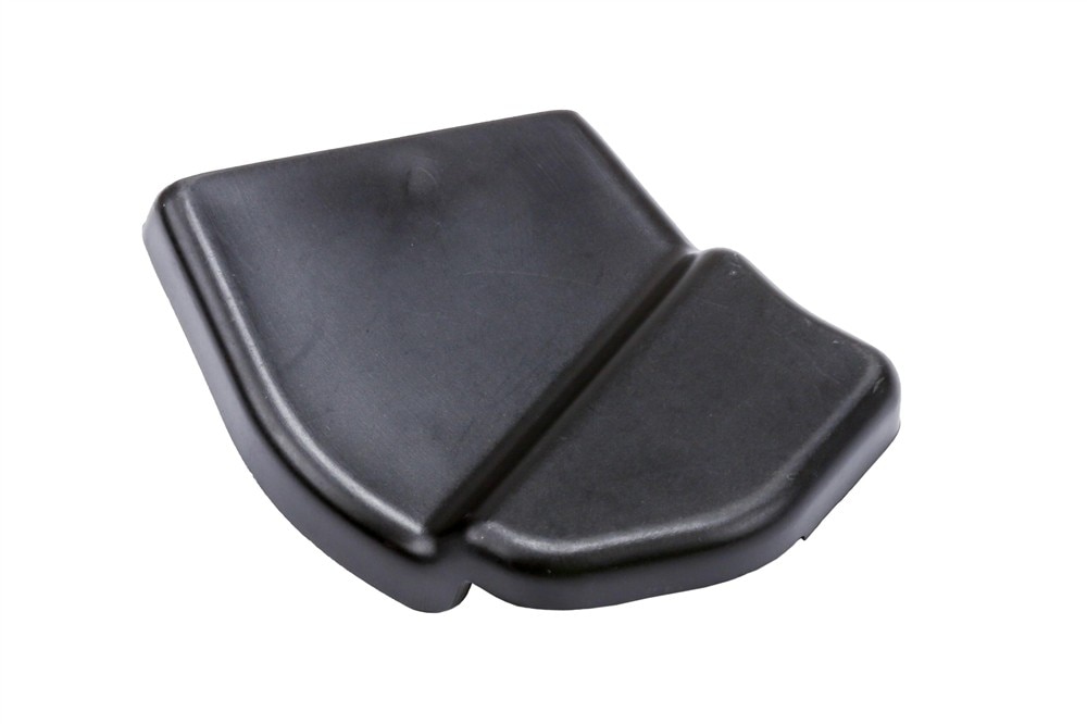 GM Genuine Parts Jet Black Driver Seat Adjuster Vertical Actuator Shaft Protector