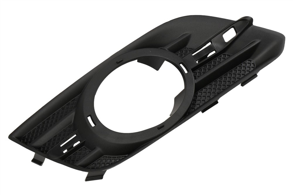 GM Genuine Parts Front Driver Side Fog Lamp Bezel