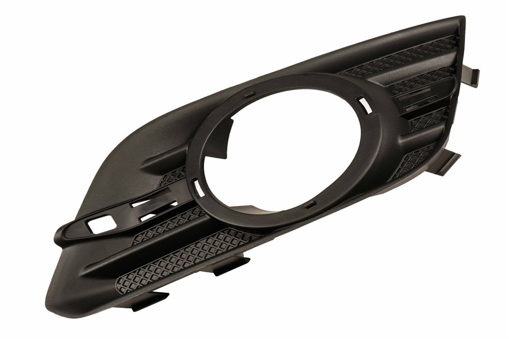 GM Genuine Parts Passenger Side Front Fog Lamp Bezel