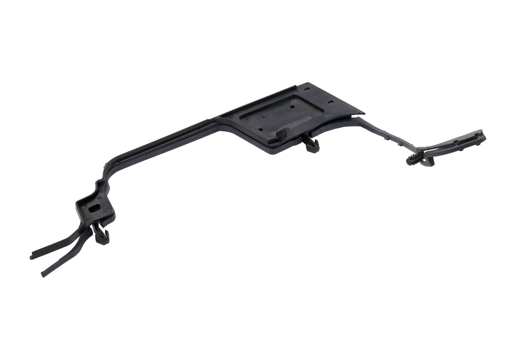 GM Genuine Parts Driver Side Quarter Inner Panel Belt Baffle