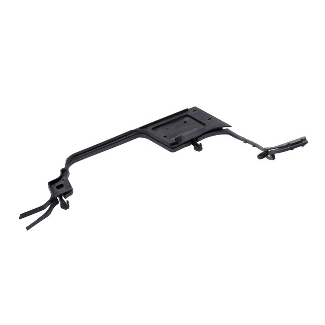 GM Genuine Parts Driver Side Quarter Inner Panel Belt Baffle