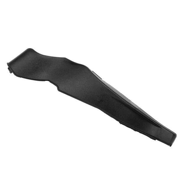 GM Genuine Parts Passenger Side Air Inlet Grille Panel Side Seal