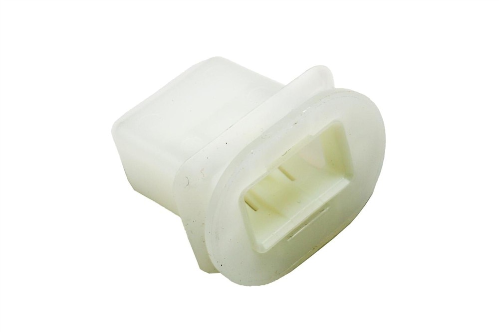 GM Genuine Parts Front Tow Hook