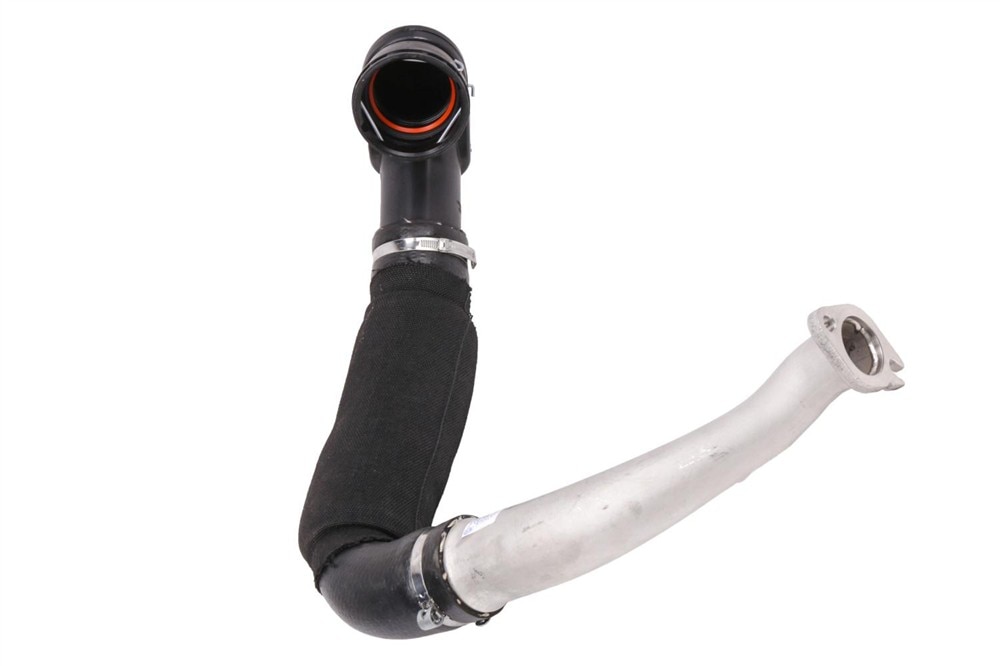 GM Genuine Parts Intercooler Inlet Air Hose