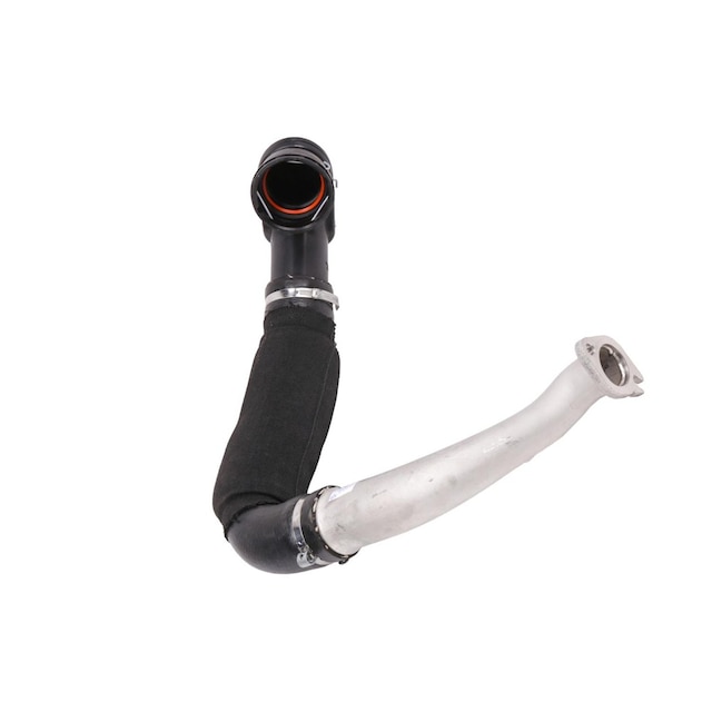 GM Genuine Parts Intercooler Inlet Air Hose