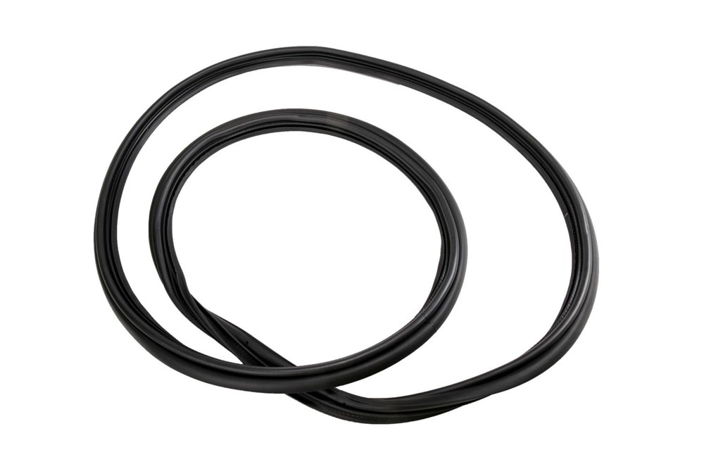 GM Genuine Parts Liftgate Weatherstrip