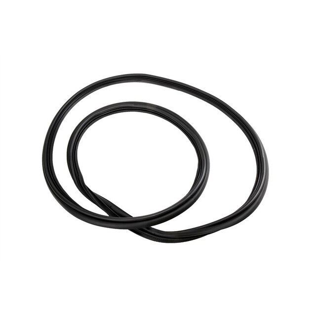 GM Genuine Parts Liftgate Weatherstrip