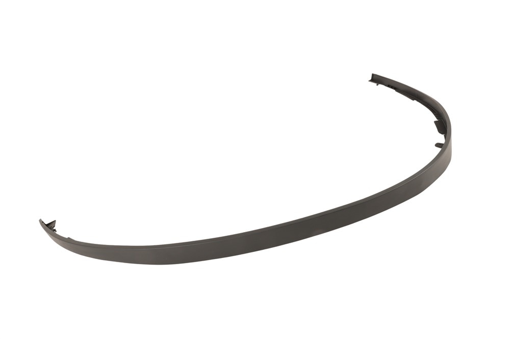 GM Genuine Parts Front Bumper Fascia Air Deflector