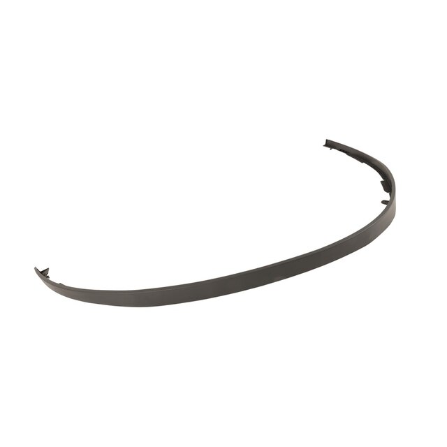 GM Genuine Parts Front Bumper Fascia Air Deflector