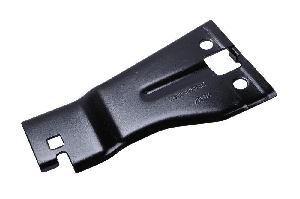 GM Genuine Parts Driver Side Front Bumper Impact Bar Lower Bracket