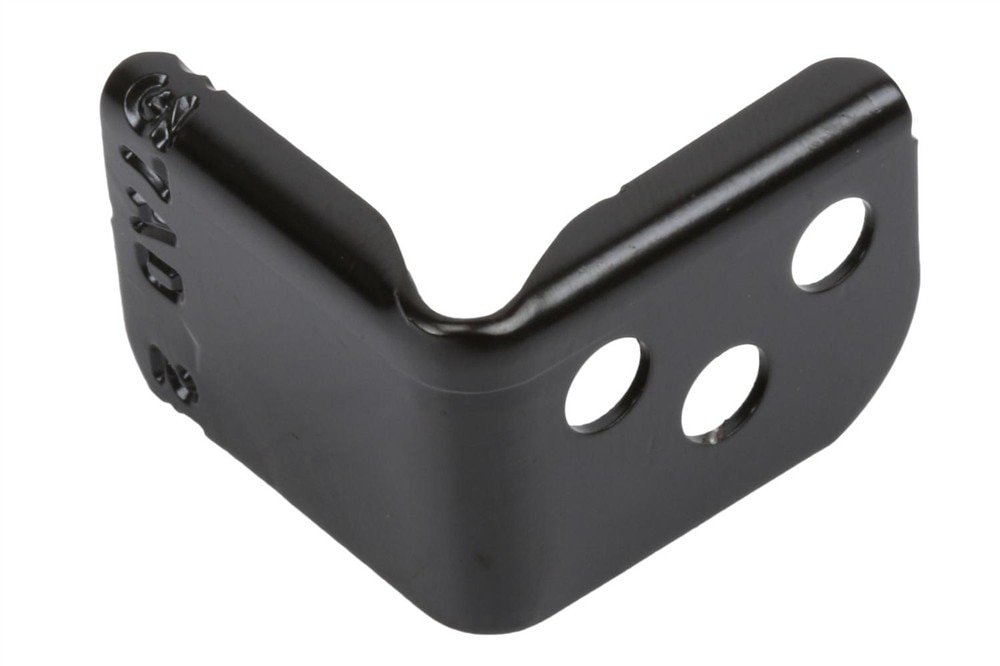 GM Genuine Parts Passenger Side Cowl Side Panel