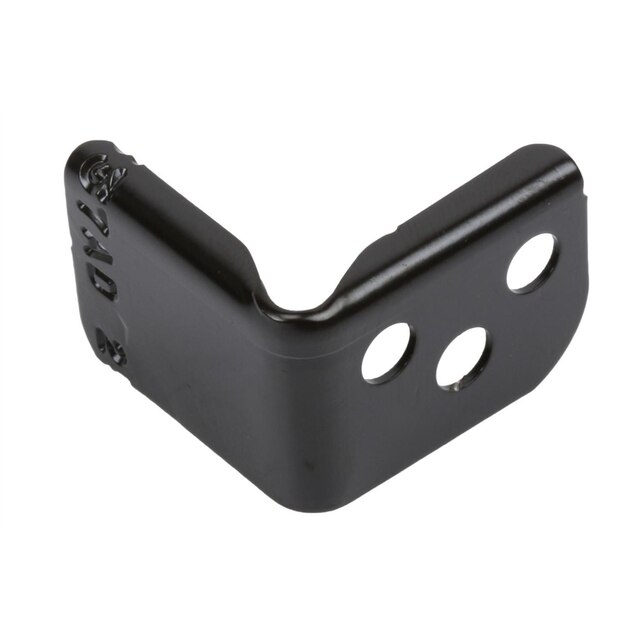 GM Genuine Parts Passenger Side Cowl Side Panel