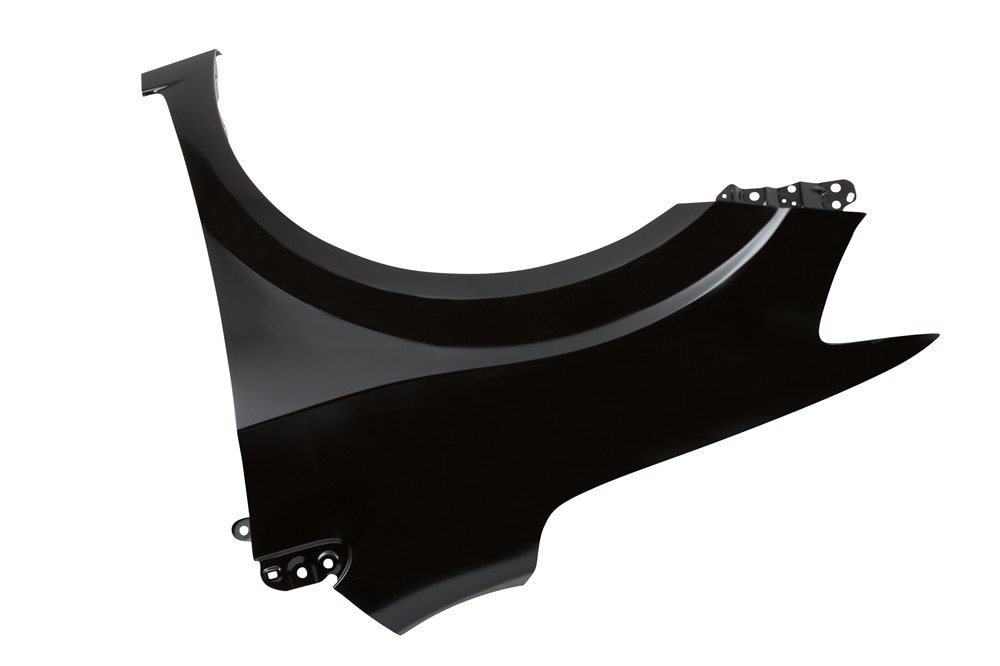 GM Genuine Parts Front Driver Side Fender