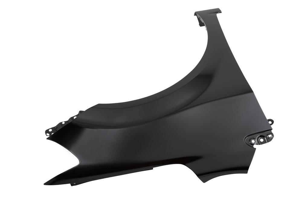 GM Genuine Parts Front Passenger Side Fender