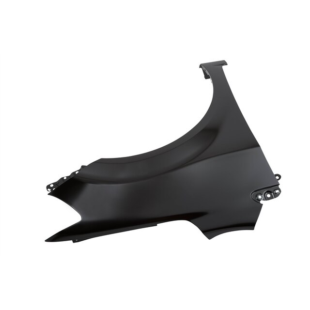 GM Genuine Parts Front Passenger Side Fender