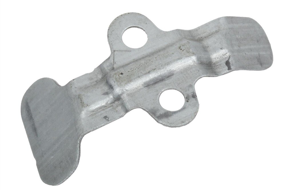 GM Genuine Parts Driver Side Plenum Upper Panel Reinforcement Bracket