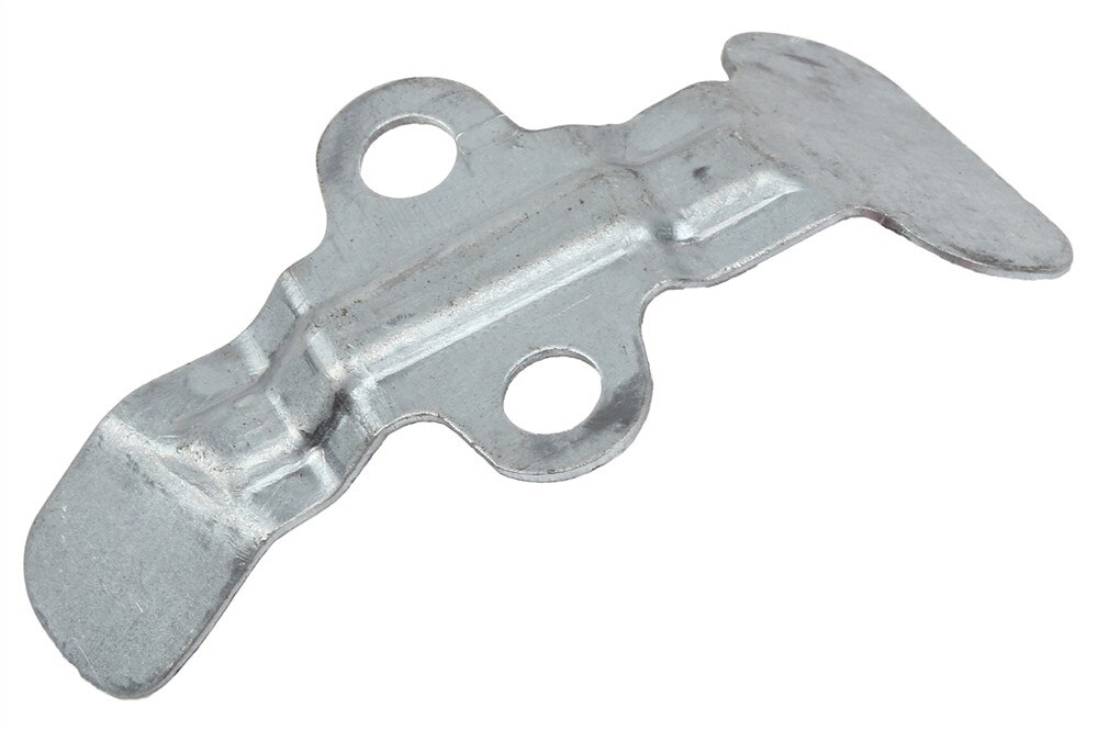 GM Genuine Parts Passenger Side Plenum Upper Panel Reinforcement Bracket