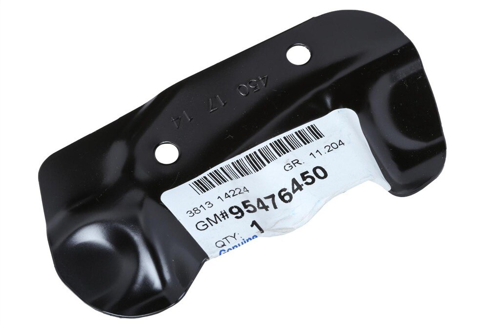GM Genuine Parts Quarter Panel Bracket