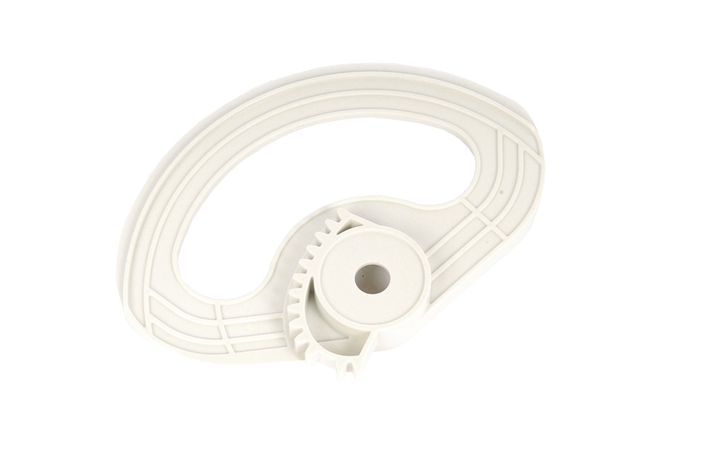 GM Genuine Parts Heating and Air Conditioning Temperature Valve Actuator Gear