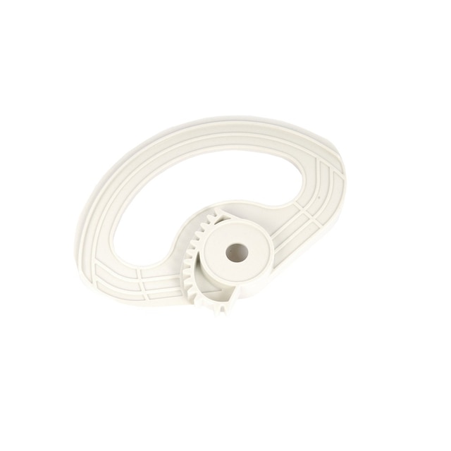 GM Genuine Parts Heating and Air Conditioning Temperature Valve Actuator Gear